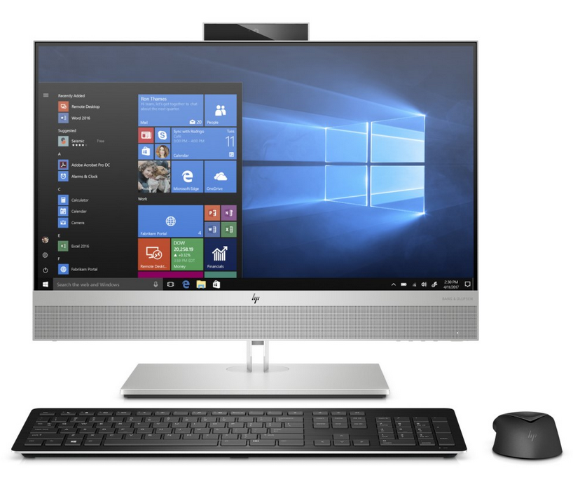 HP EliteOne 800 G6 All-in-One 27"